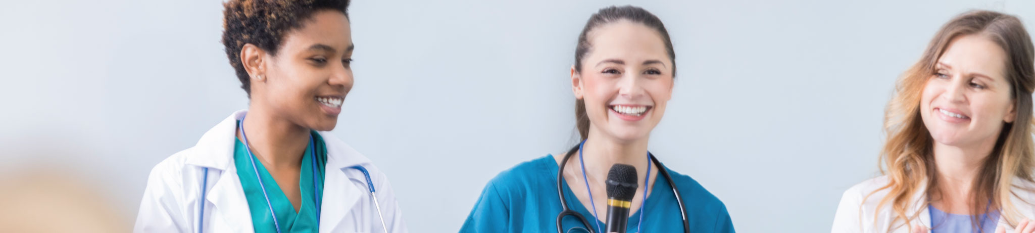 Nursing at Orlando Health