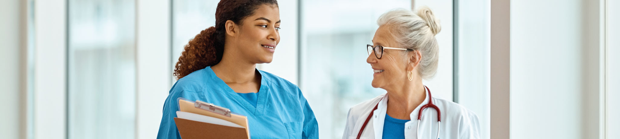 Nursing at Orlando Health