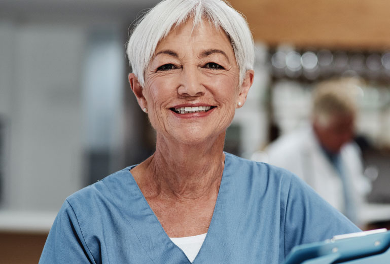 Nursing at Orlando Health