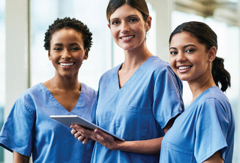 Nursing at Orlando Health