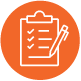 1942704 ORGANIC DIGITAL - Patient Folder Kit - Website Icons_Orange Circle - Rights
