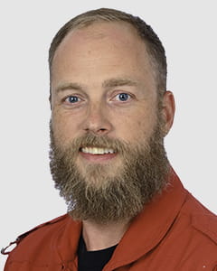 Picture of Trey Augenblick