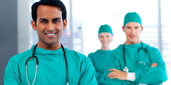 Anesthesiology