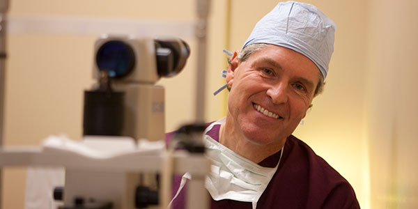 Ophthalmology