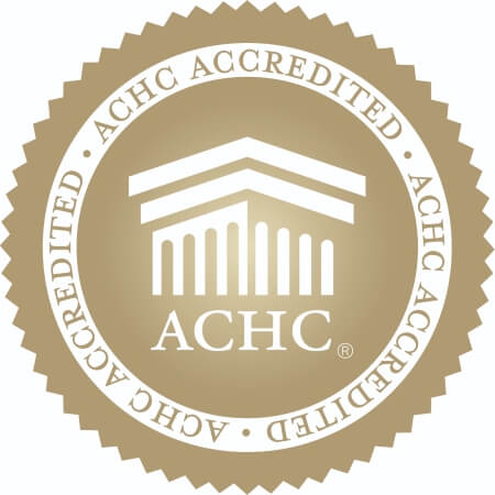 ACHC Gold Seal of Accreditation_2018-CMYK