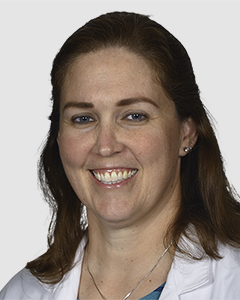 Kristi Killingsworth, M