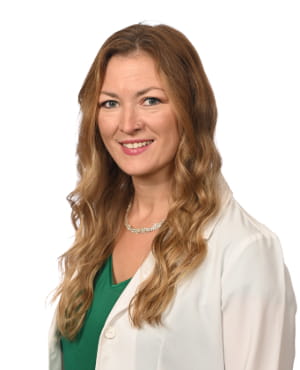 Crystal Moring, APRN, DNP