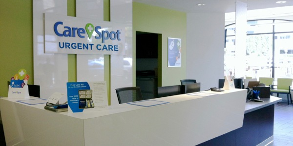 When To Go To An Urgent Care Center - Orlando Health - One Of Central Florida's Most Comprehensive Healthcare Networks