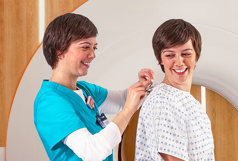 Orlando Health - We Make It personal