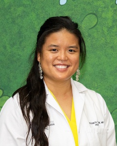 Elizabeth Nguyen, MD