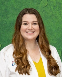 Picture of Haley Powell, DO