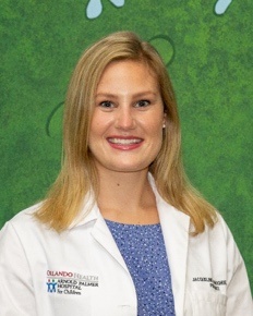 Picture of Jacqueline O’Donoghue, MD