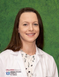 Picture of Morgan Miller, DO