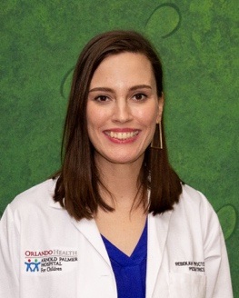 Picture of Rebekah Proctor, MD