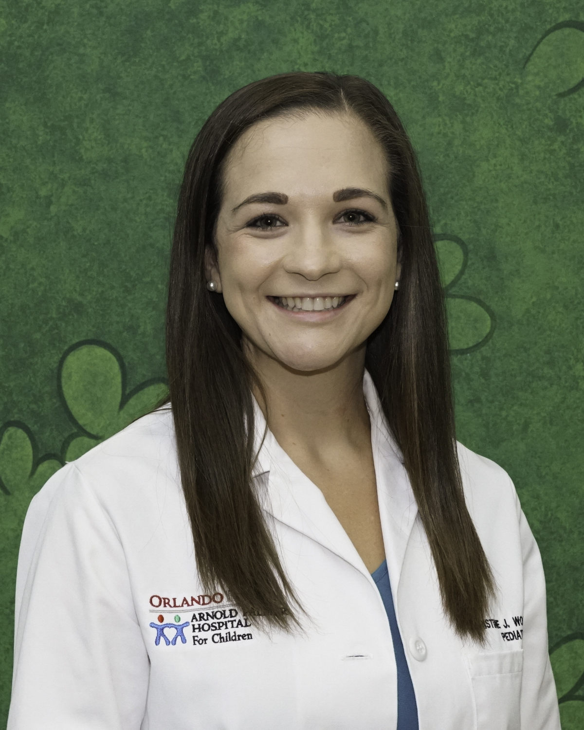 Picture of Christine Woodburn, DO