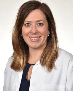 Picture of Sara Baker, MD