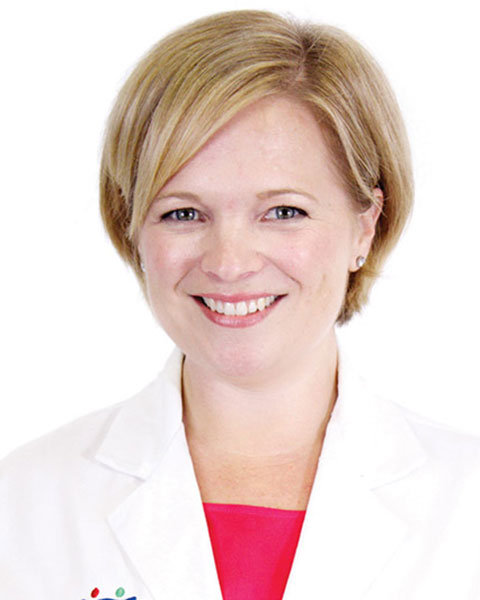 Elizabeth Davis, MD, CAQSM