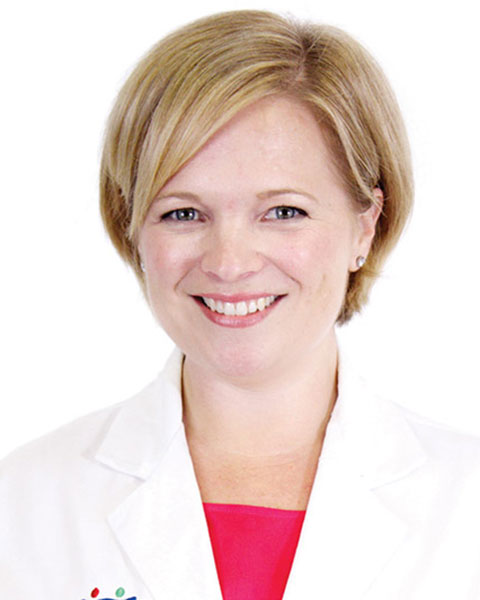 Picture of Elizabeth Davis, MD