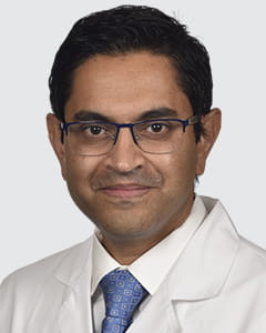 Abhijit Patil, MD