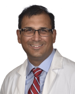 Ali Zul Jiwani, MD