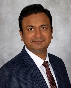 Amit Bansal, MD