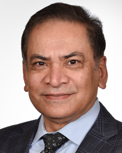 Anil Singh, MD