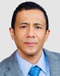 Antonio Caycedo, MD