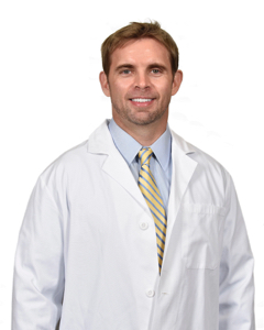 Brandon Phillips, MD