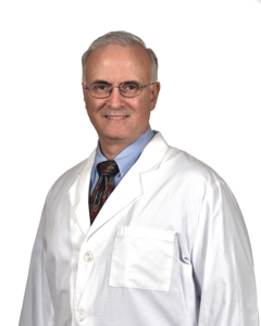 James E. Toledano, MD