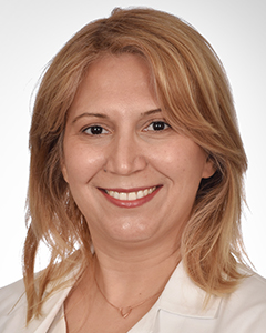 Bahareh Hassanzadeh, MD