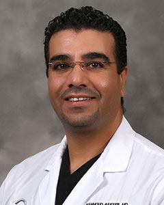 Mahmoud F. Bakeer, MD