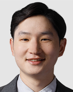 Benjamin Jang, MD