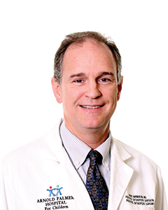 Mark A. Birnbaum, MD