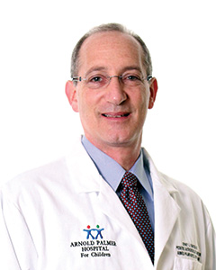 Picture of Jeffrey A. Bornstein, MD
