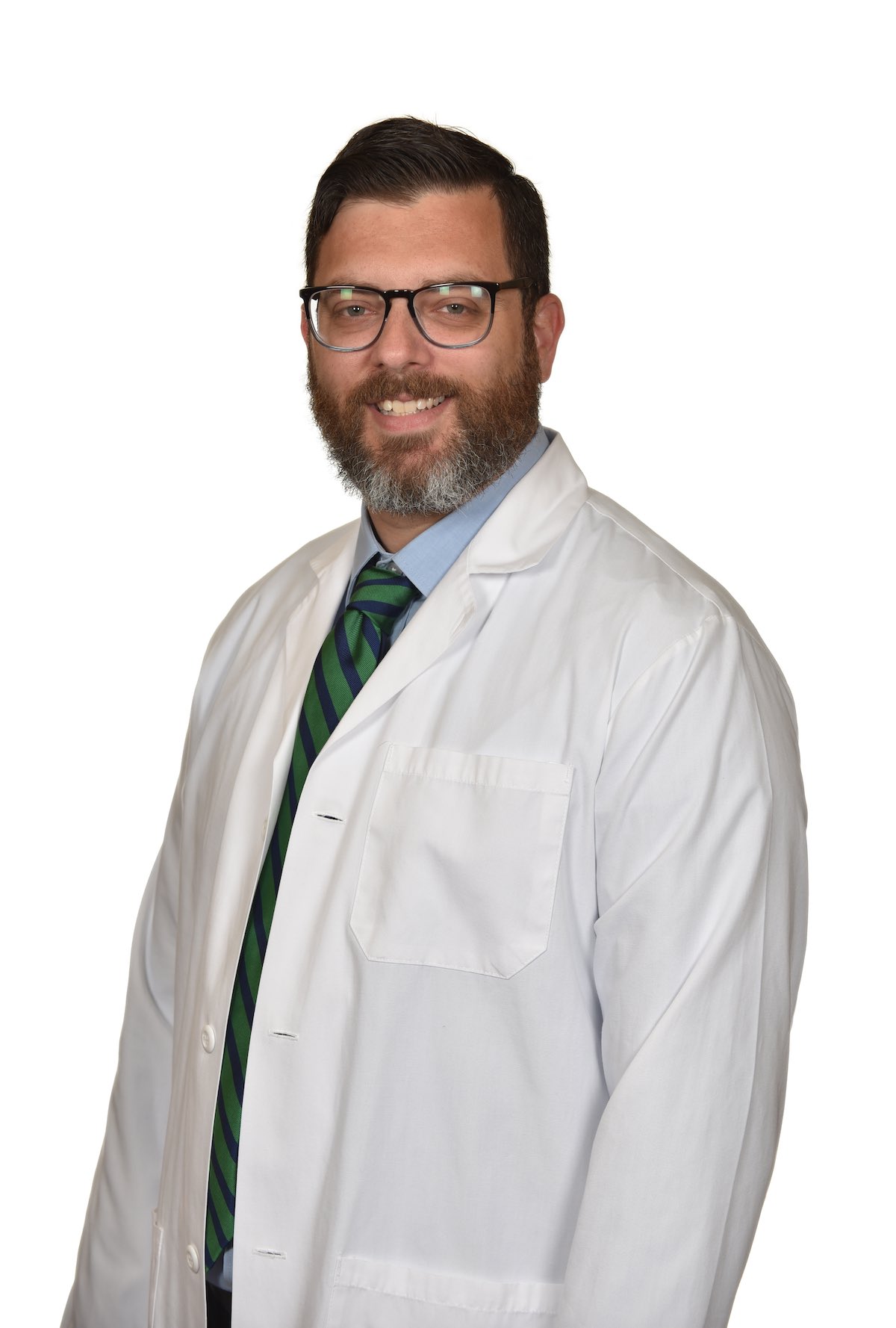 Brian Harris MD - Behavioral Health and Development Physician