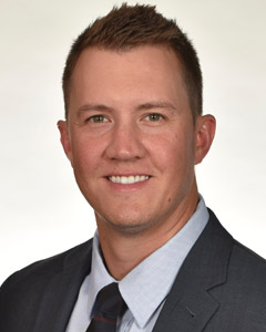 Brian C Head, MD