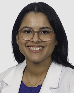 Luisa Brito, MD
