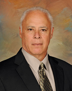 Picture of Timothy B. Bullard, MD, MBA, FACEP
