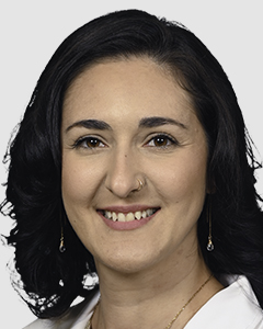 Camila Cabrera, MD