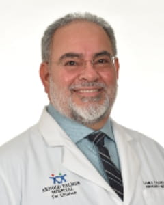 Camilo Florez, MD