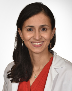 Carol Ramirez Rojas, MD