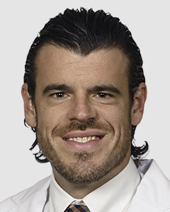 Case Tedder, MD