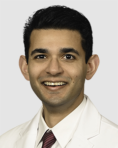 Nauman Chaudhry, MD