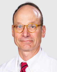 Picture of C. Mel Wilcox, MD