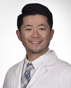 Allan Chen, MD