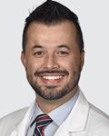 Christian Restrepo, MD