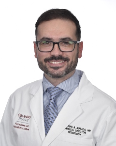Picture of Christian Andres Rosado, MD