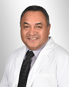 Edgar Cruz