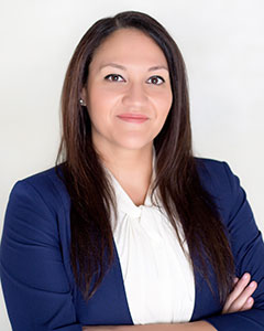 Cynthia P. Bernal, MD