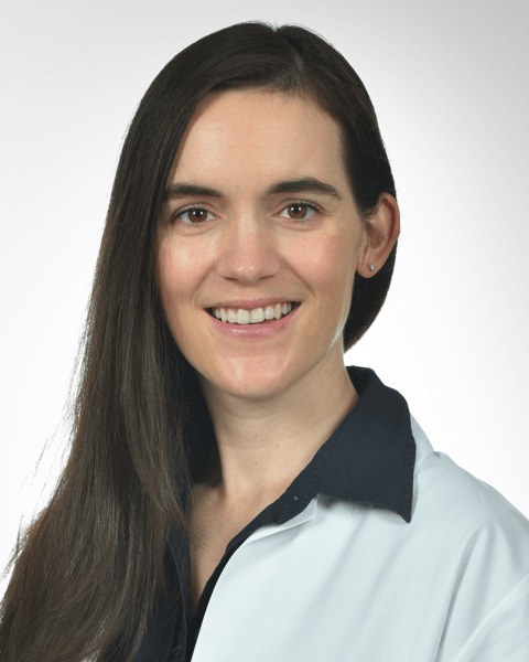 Amanda Cooke, MD